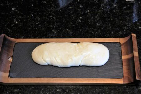 Simple Cheese Making (Skip the Microwave) and Homestead Planning from the FAIR Image